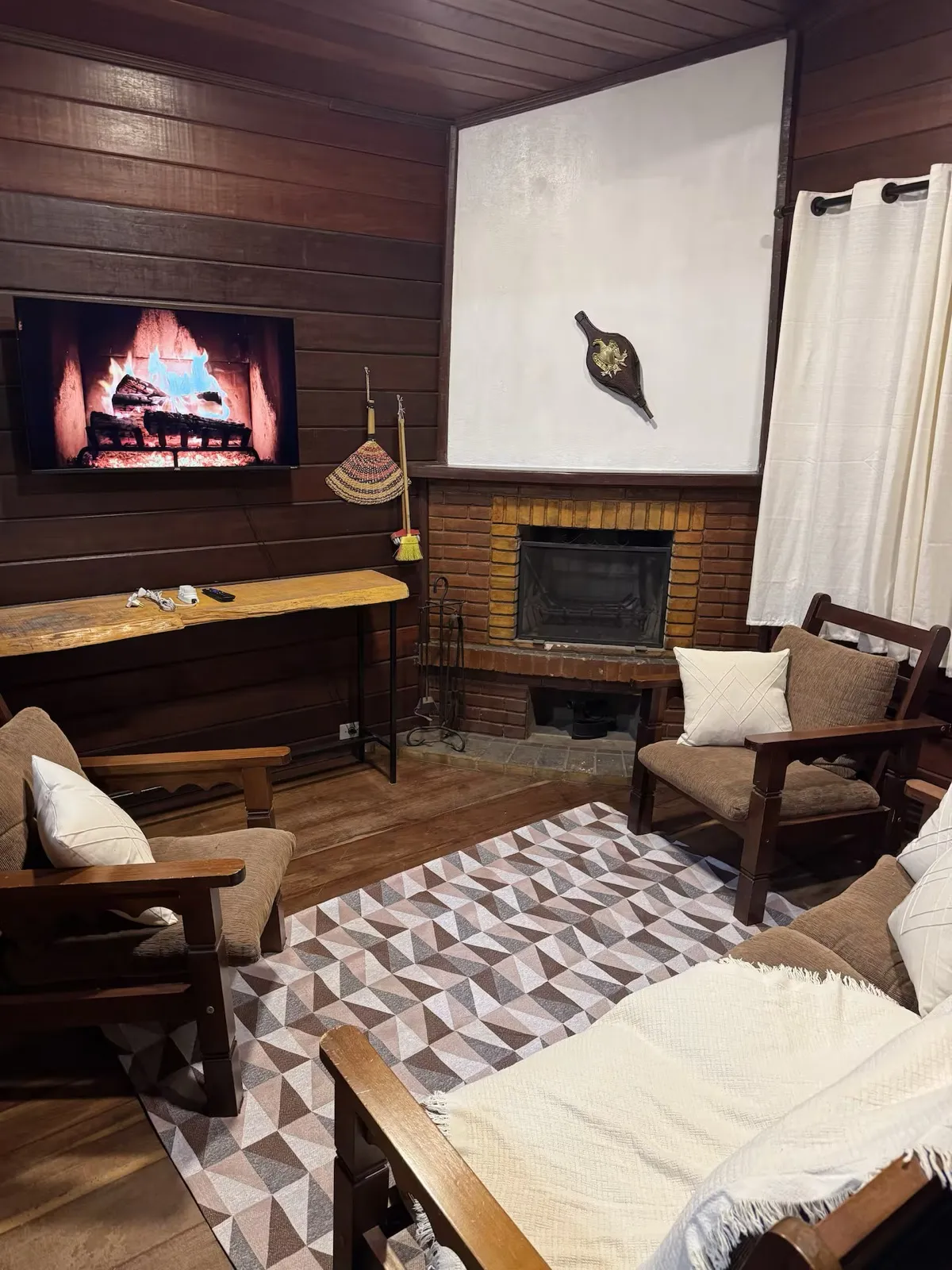Sala de estar