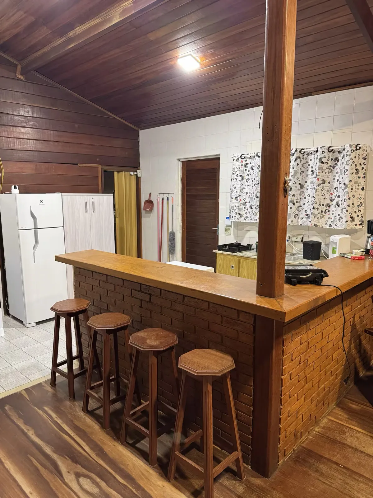 Cozinha completa
