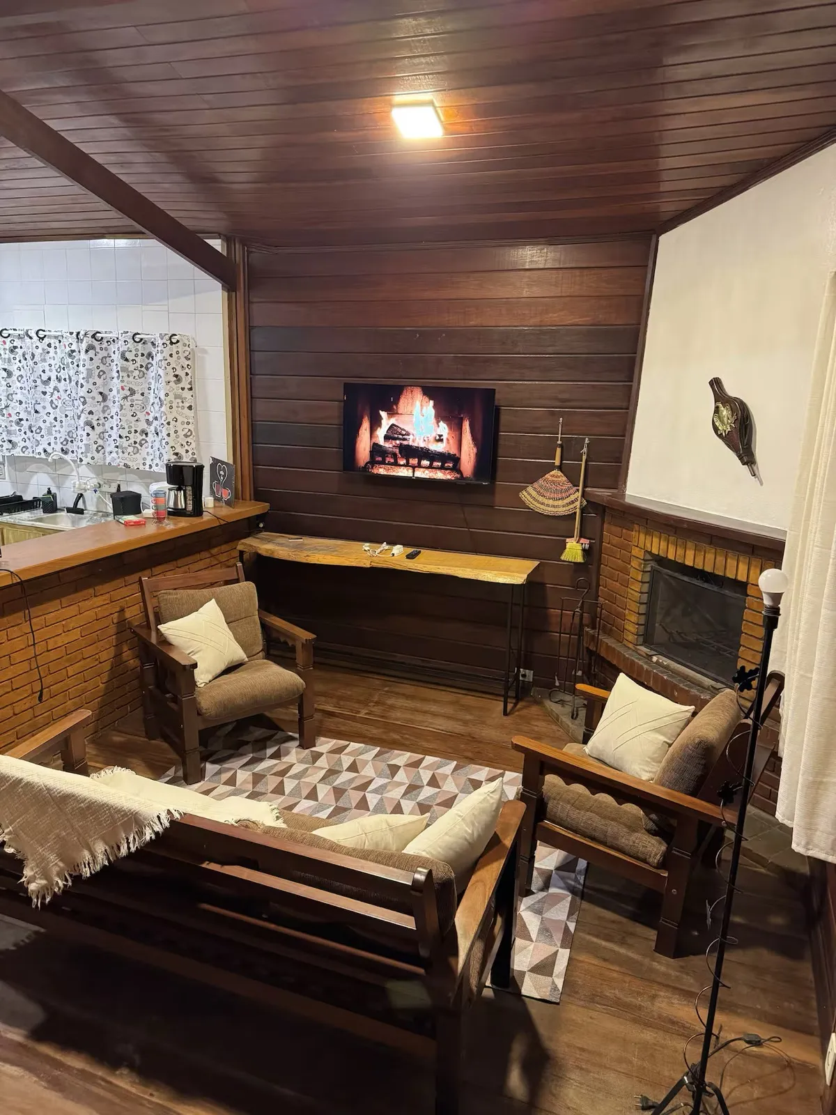 Sala de estar