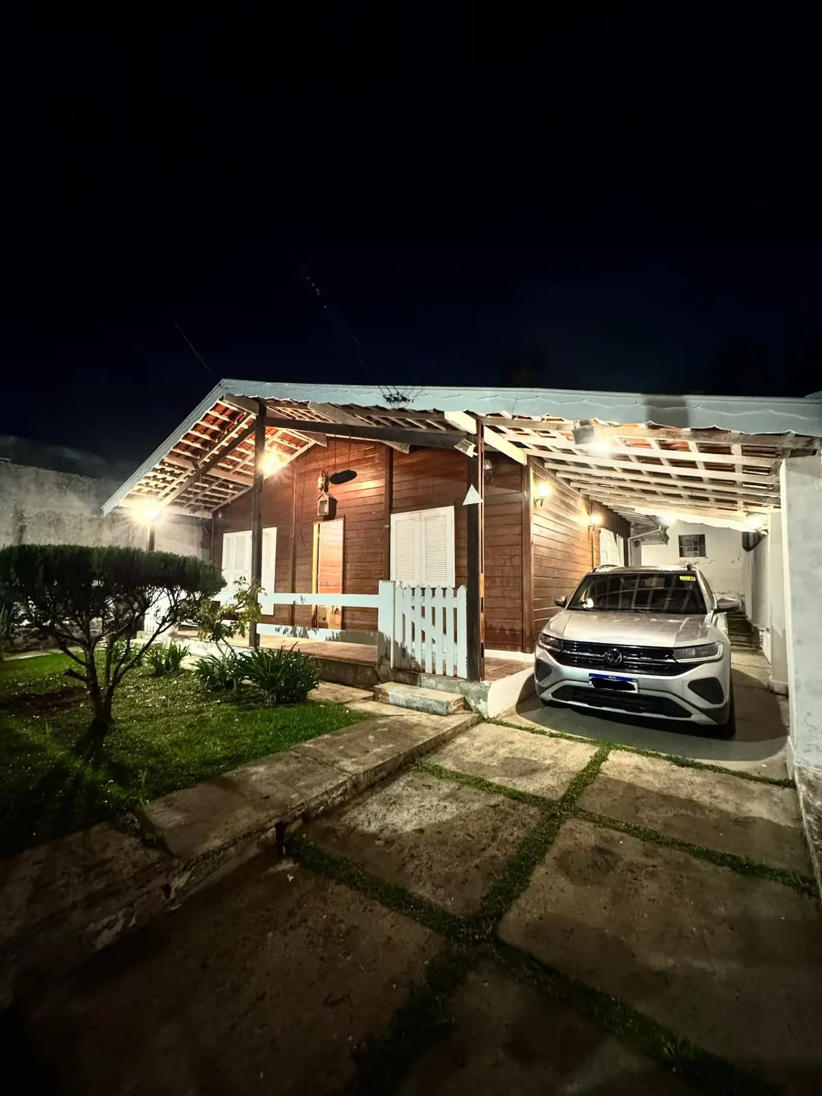 Garagem