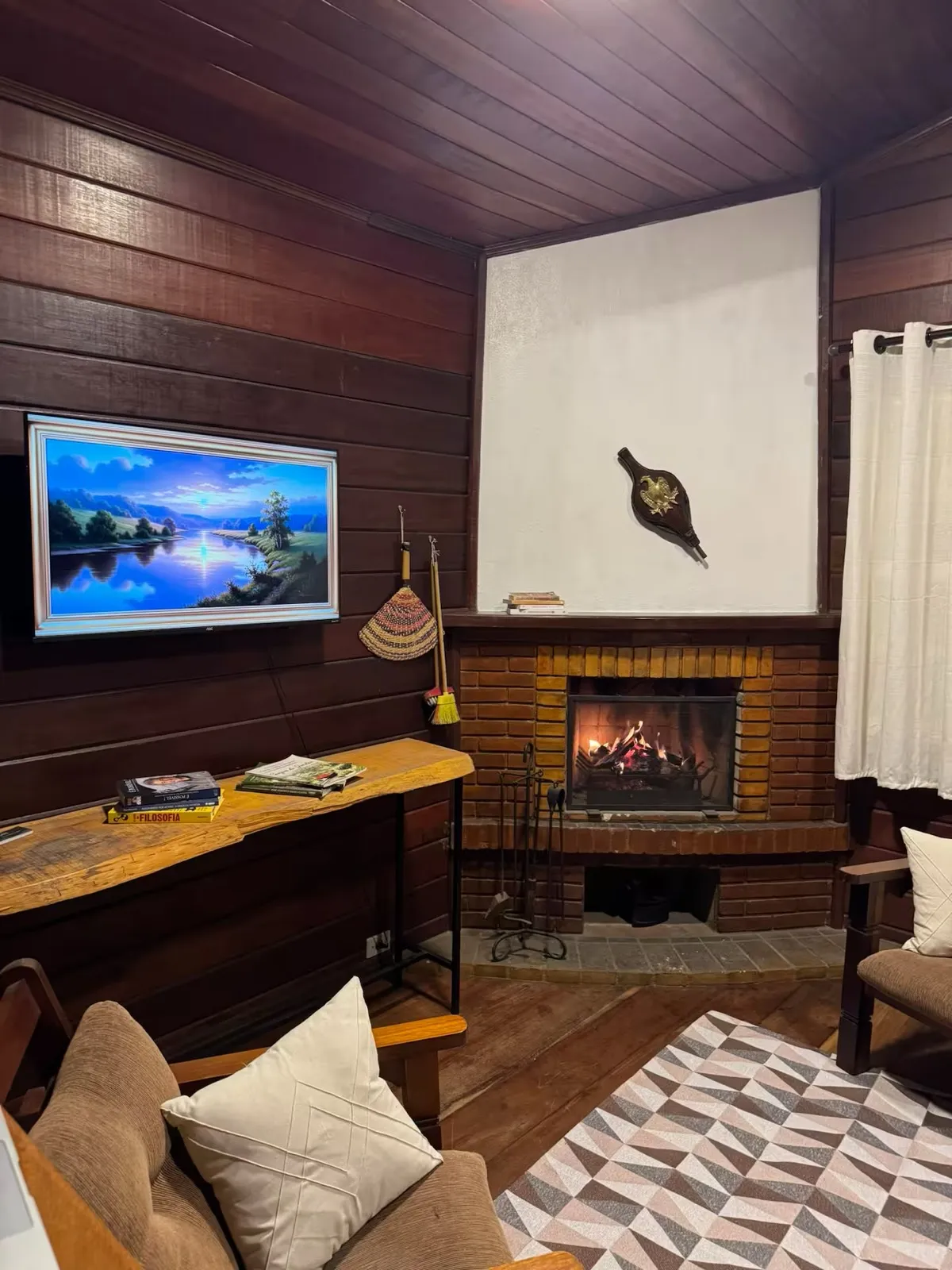 Sala de estar