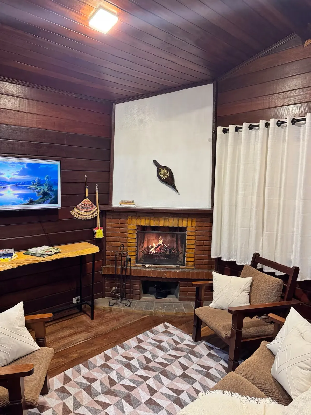Sala de estar