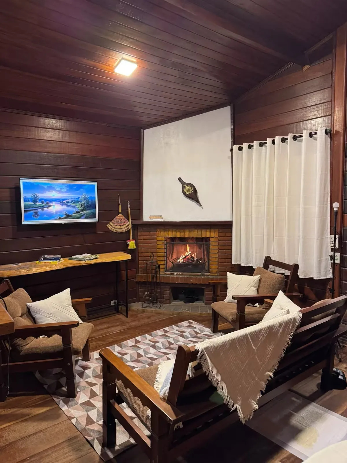 Sala de estar