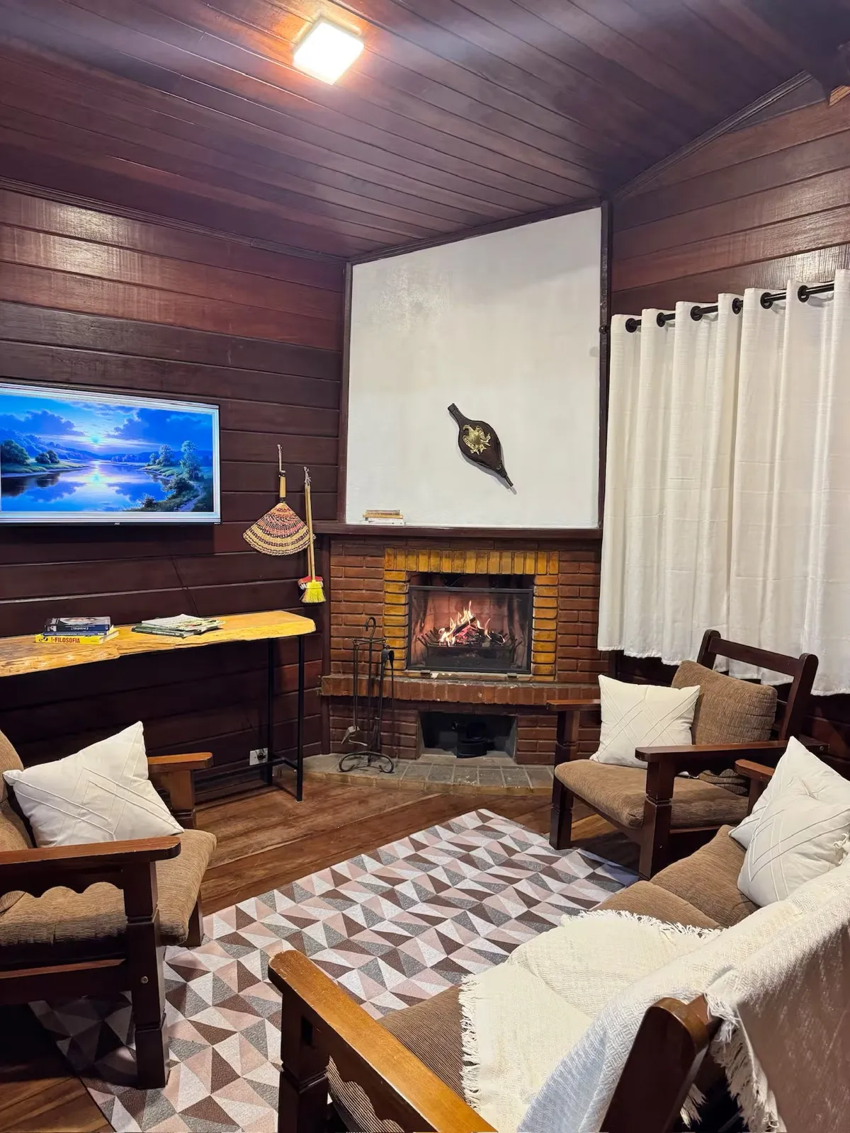 Sala de estar