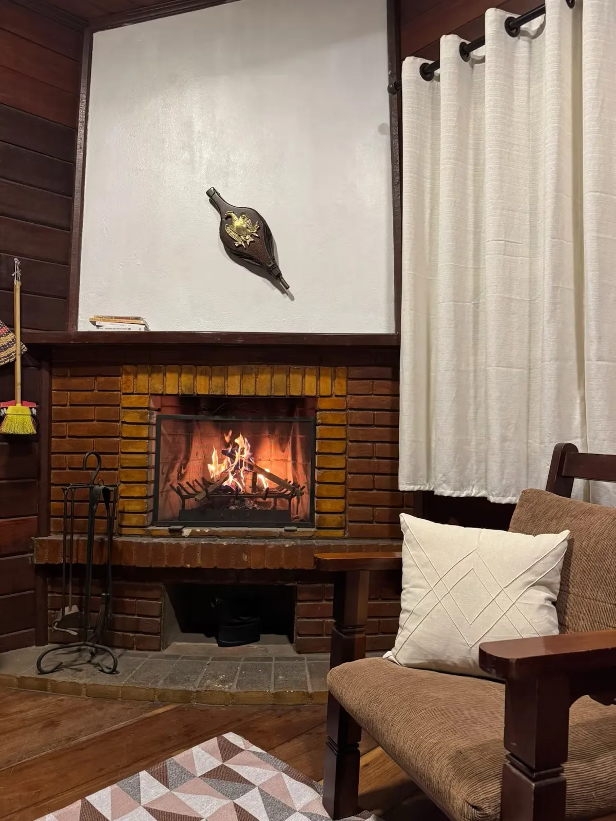 Sala de estar