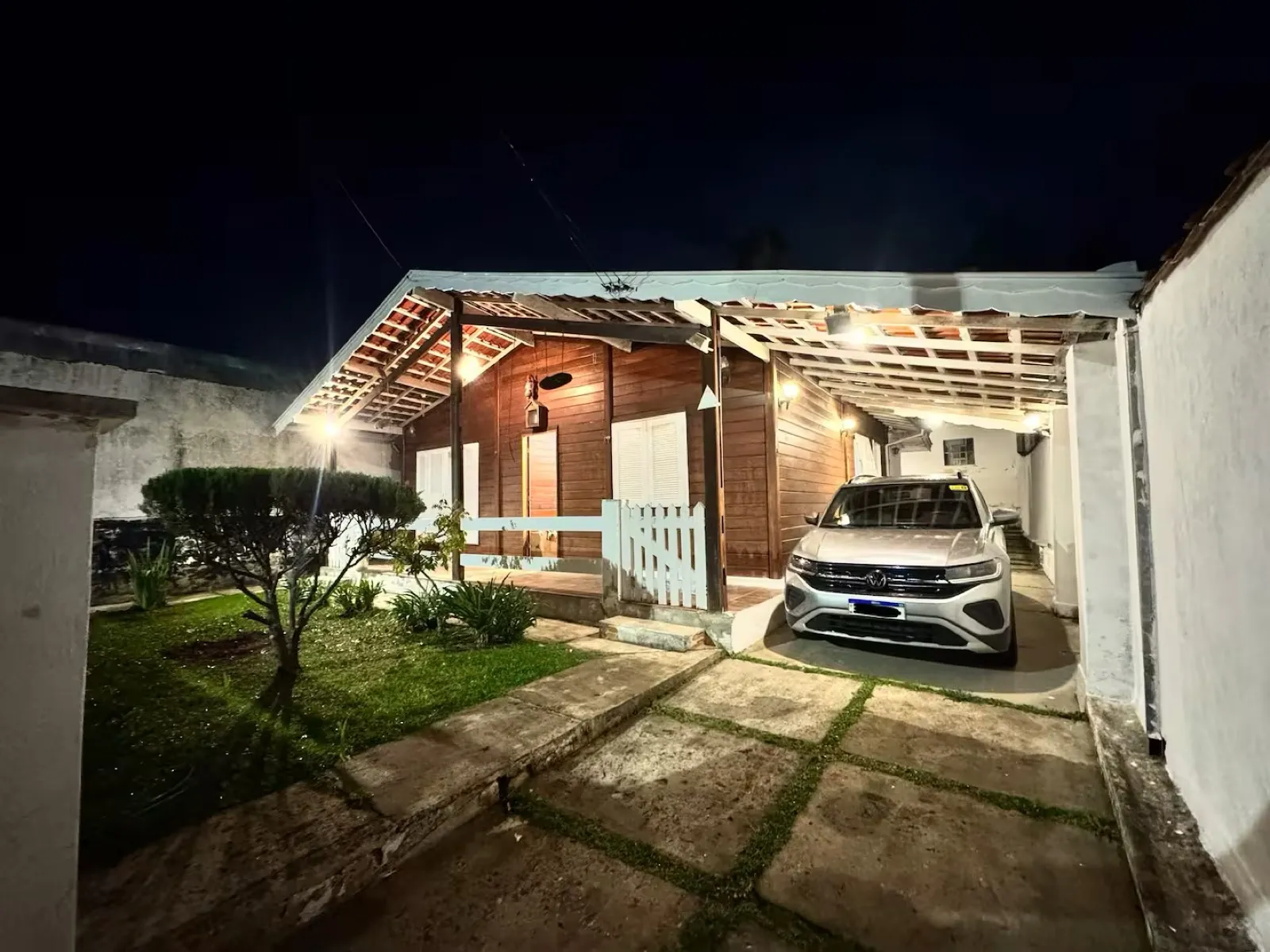 Garagem